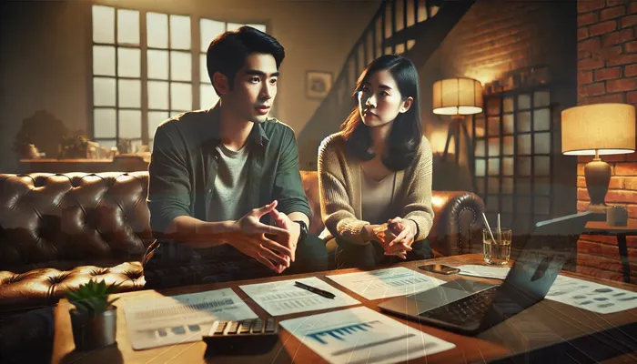 소액대출 연체 시