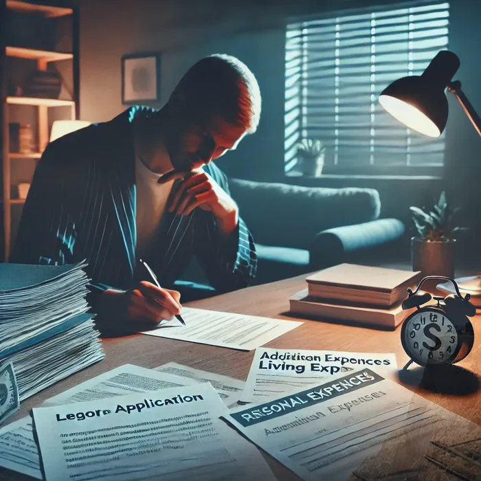 회생비용 저렴하고 분납이 가능한