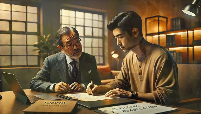 개인회생전문변호사