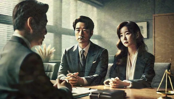 파산전문법무사