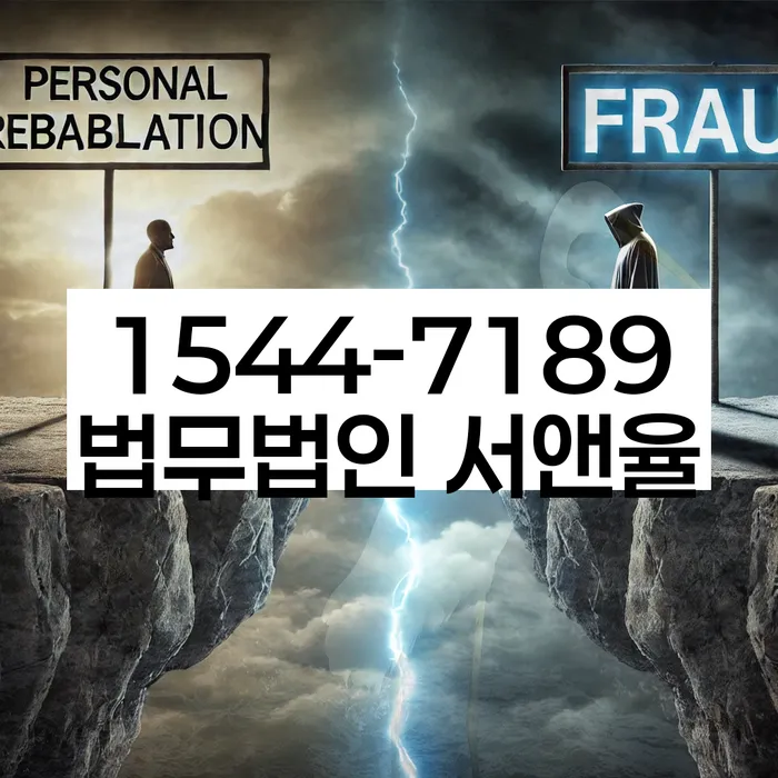 개인회생법무사