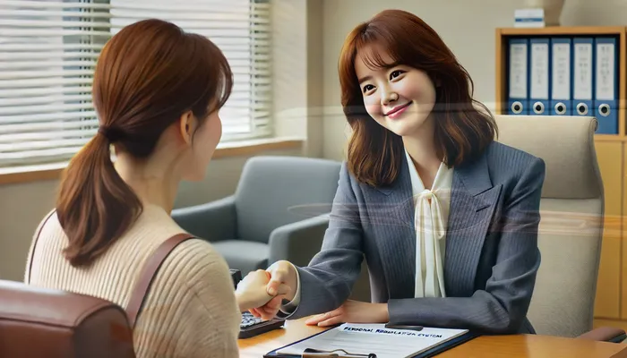 개인회생재신청