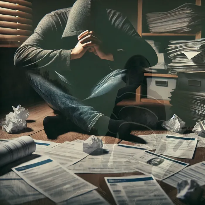 개인회생재신청