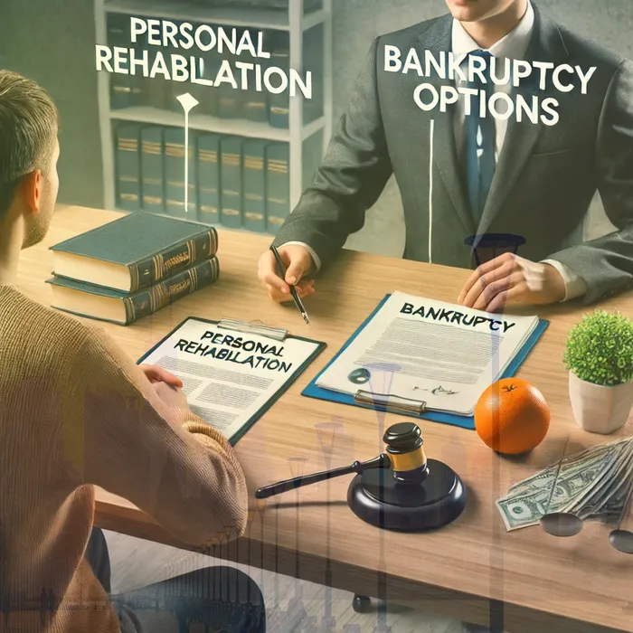 개인회생채권자