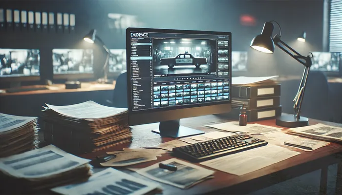 개인회생부채증명서