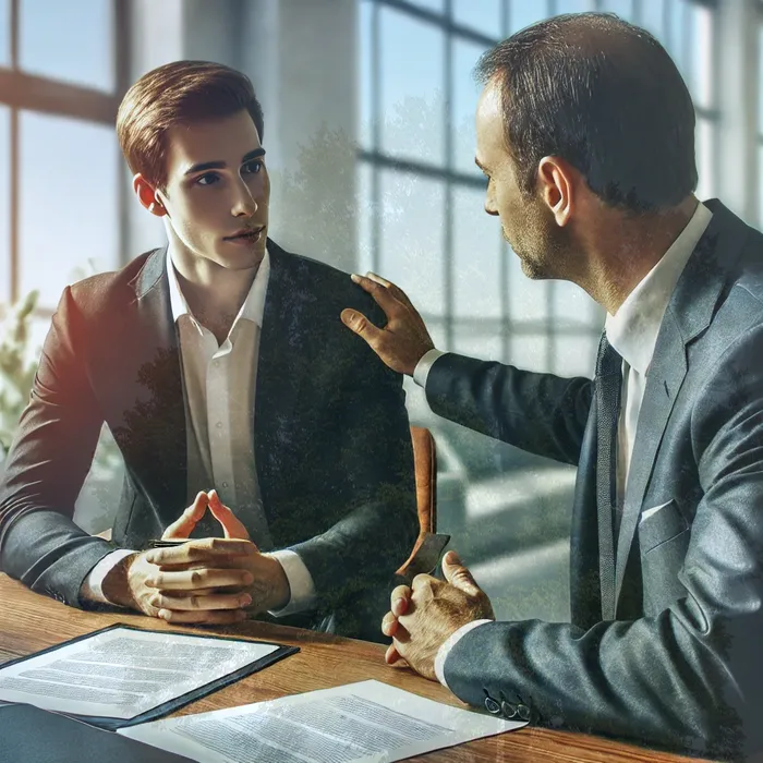 개인회생부채증명서