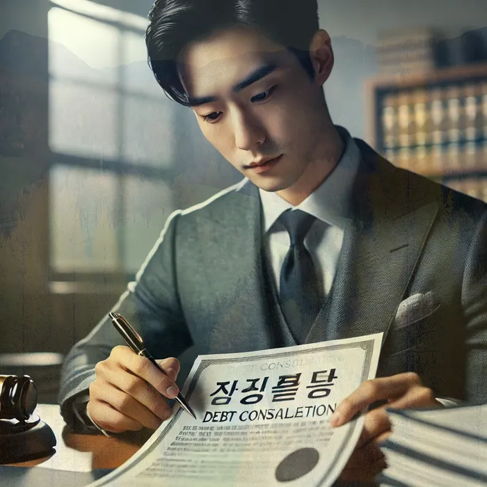 개인사업자회생