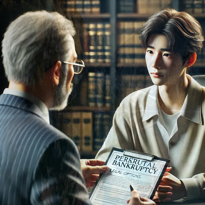 개인회생변호사