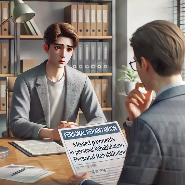 파산변호사비용