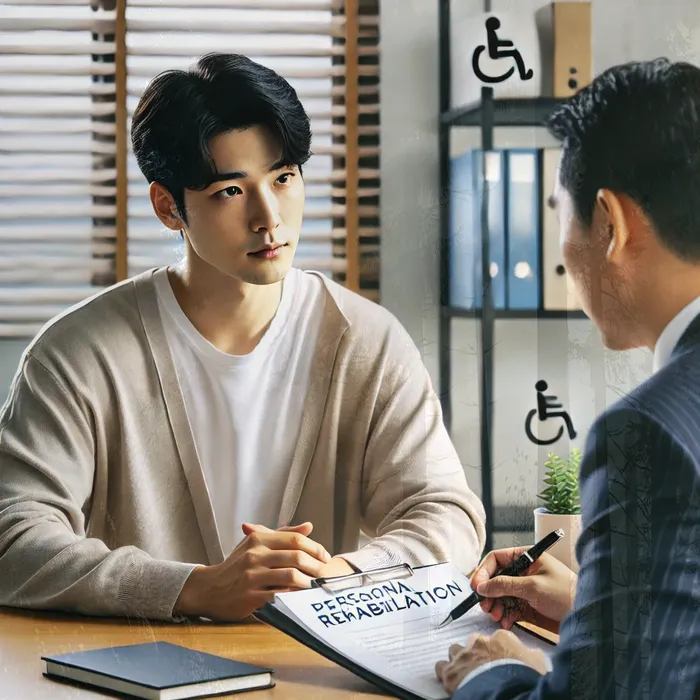 개인회생장단점