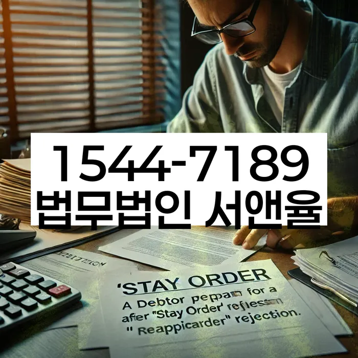 개인회생장단점