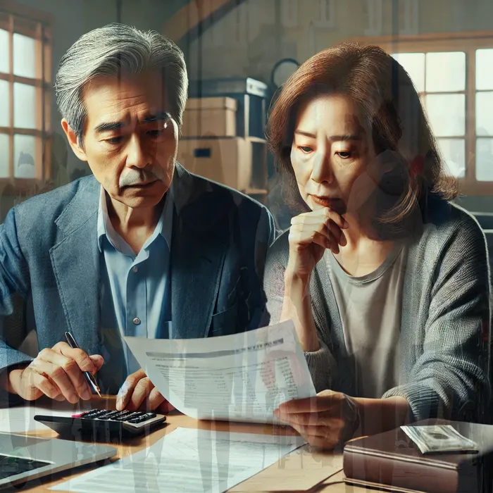 개인회생장단점