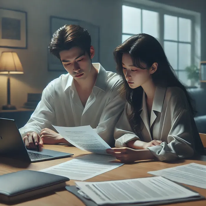 채무자회생및파산에관한법률