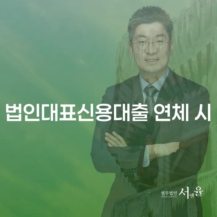 채무불이행자명부등재 개인회생으로 해결 진행하는