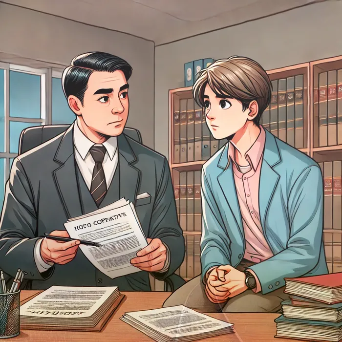 법인대표신용대출 연체 시