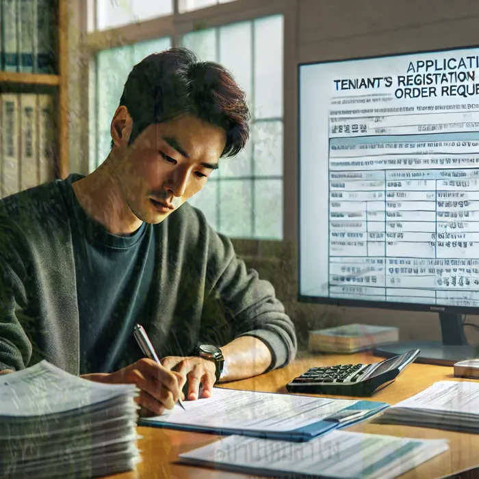 신용불량자파산신청