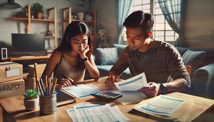 파산면책후누락채권