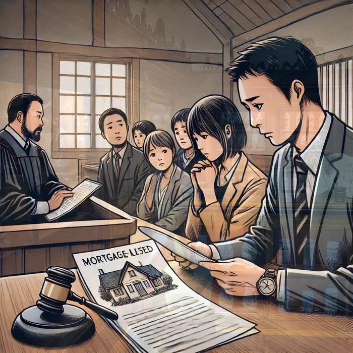 상속재산파산신청