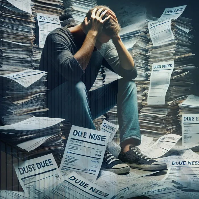 상속재산파산신청