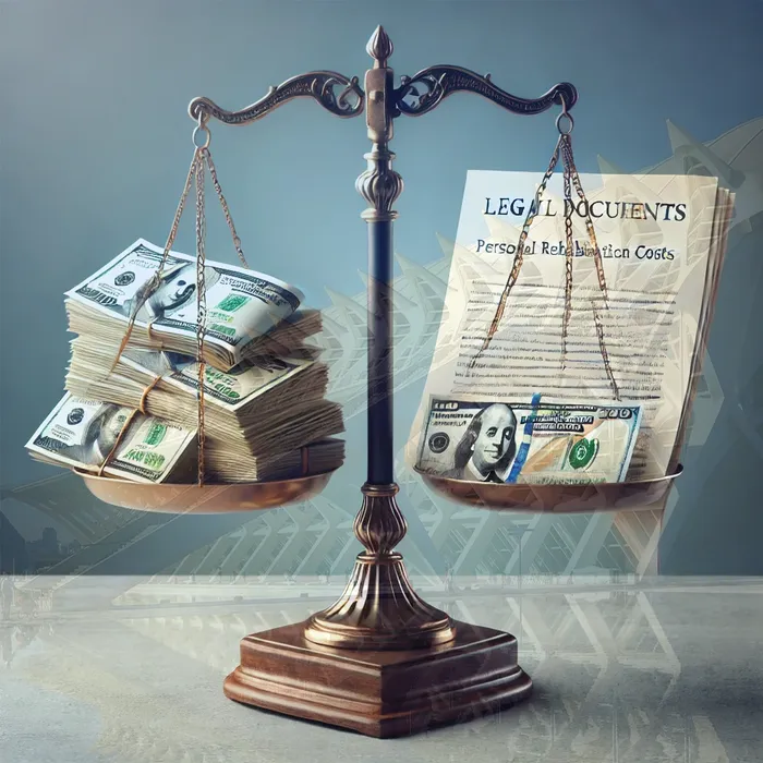 개인파산면책절차