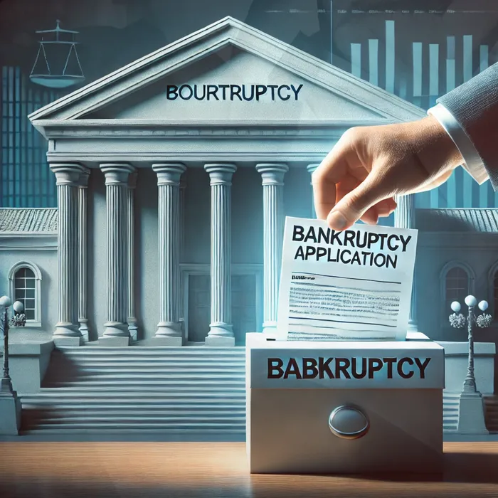 개인사업자회생