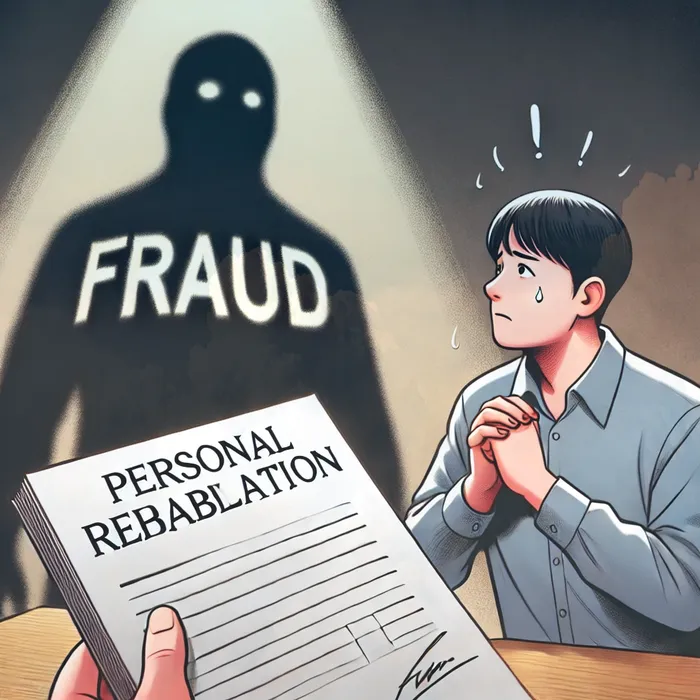 개인사업자회생