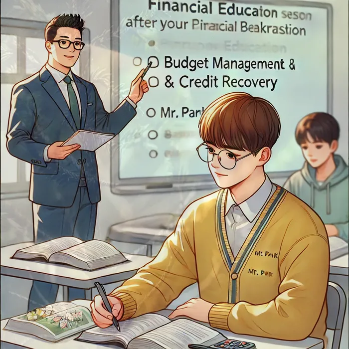 상속재산파산신청