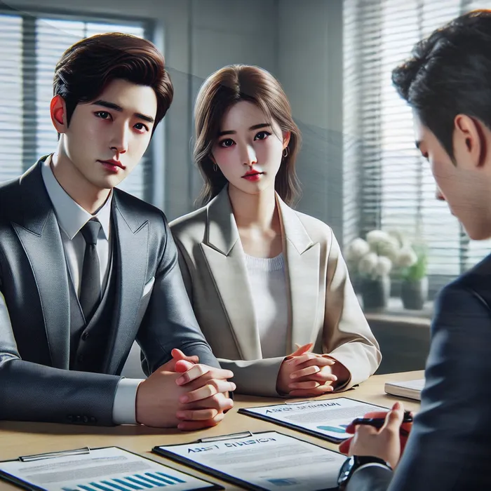 개인회생신청절차