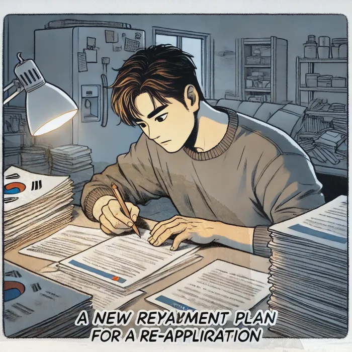 개인회생변제금계산