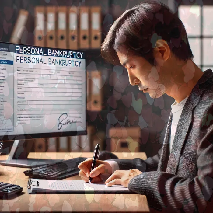 개인회생전자소송