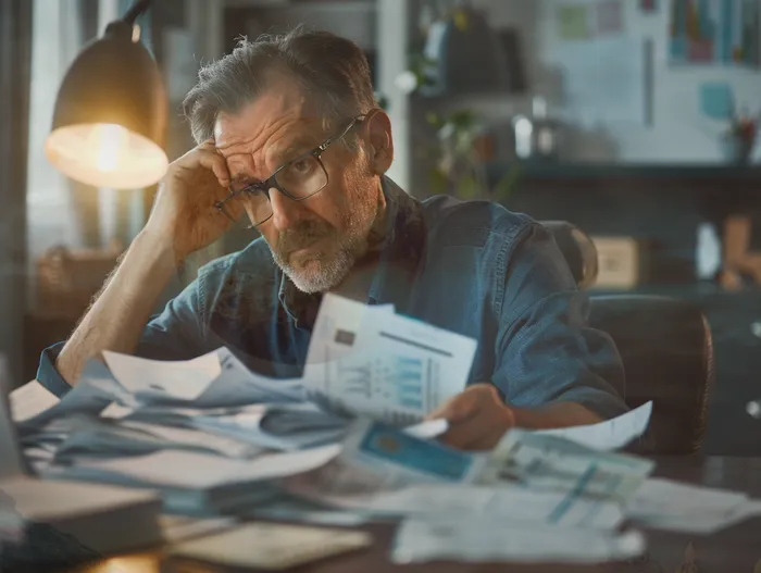 사업자1억 이상 대출 연체 시