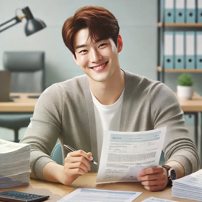 개인회생부양가족