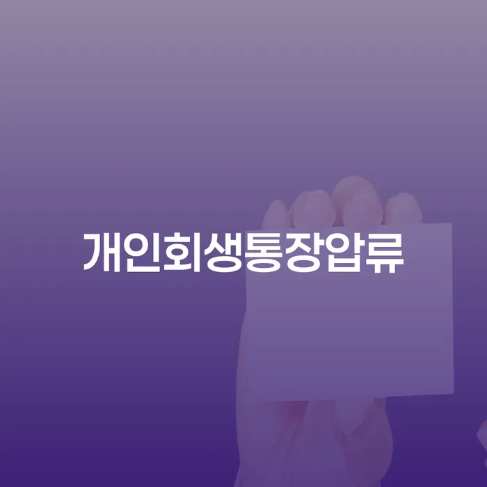 광주광역시 개인회생상담 대출 연체 개인회생 어떻게
