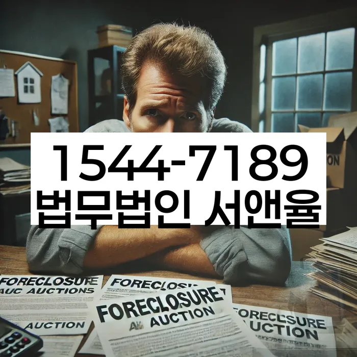 개인회생통장압류