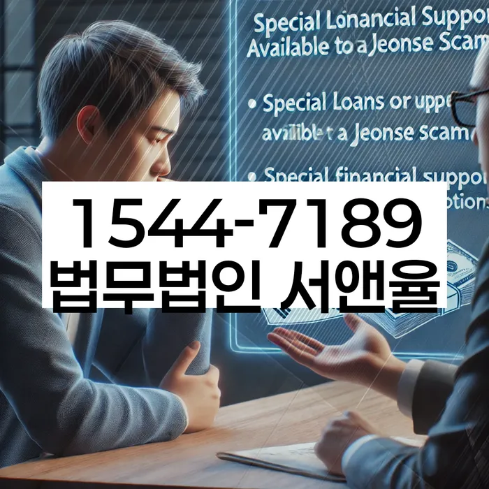 개인회생통장사용