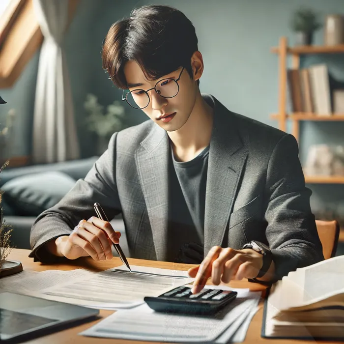 개인회생 변제금 미납자 구제 사례