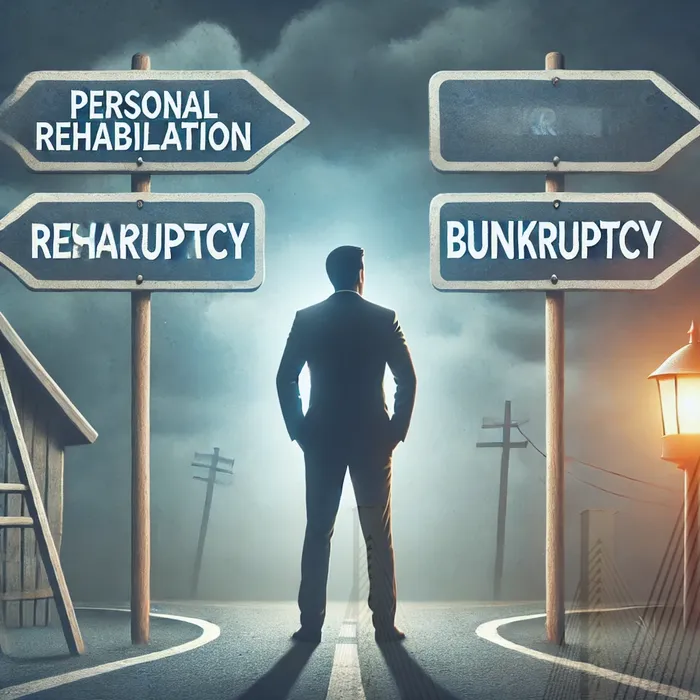 대출 연체 해결 가능성