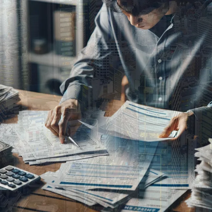 개인회생 중 대출 가능 여부