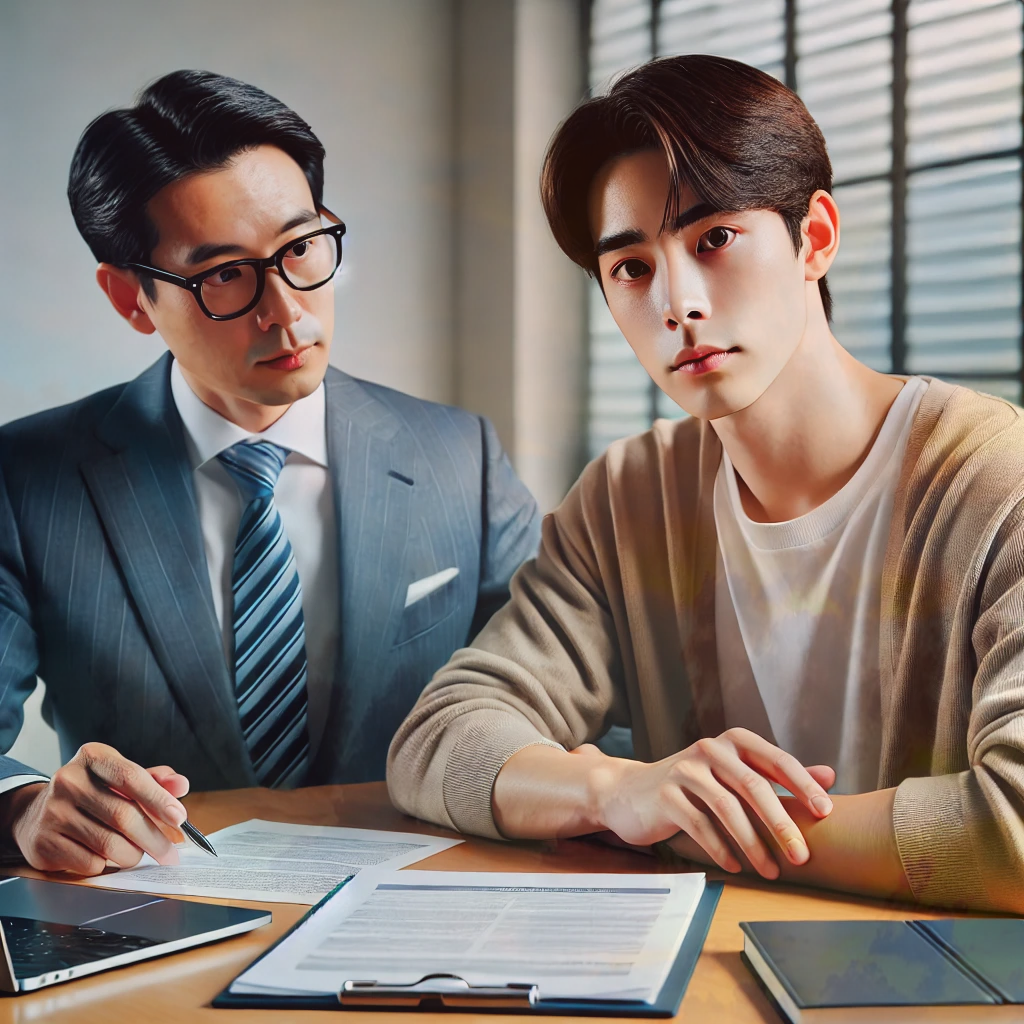 개인회생 절차