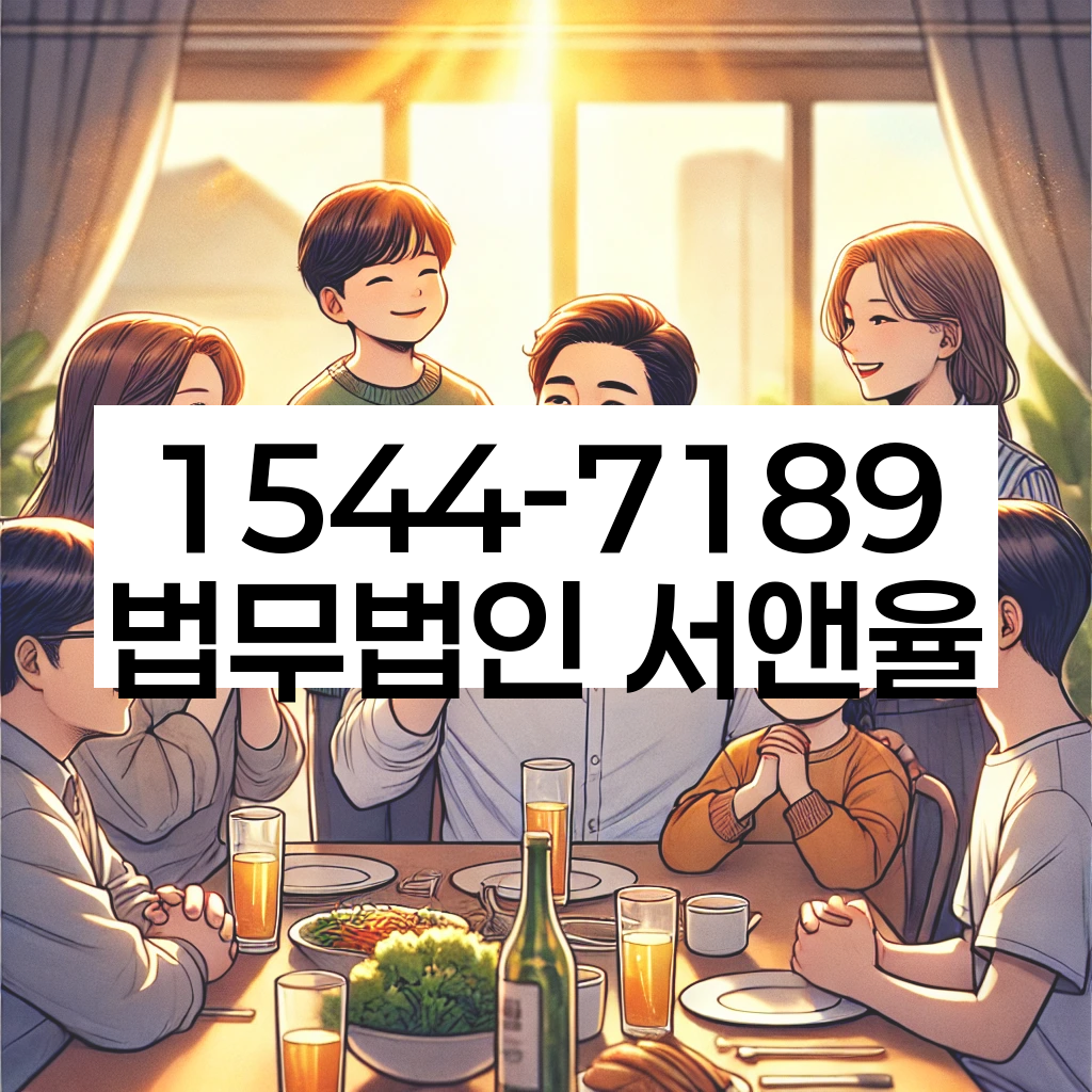 개인회생 절차 안내
