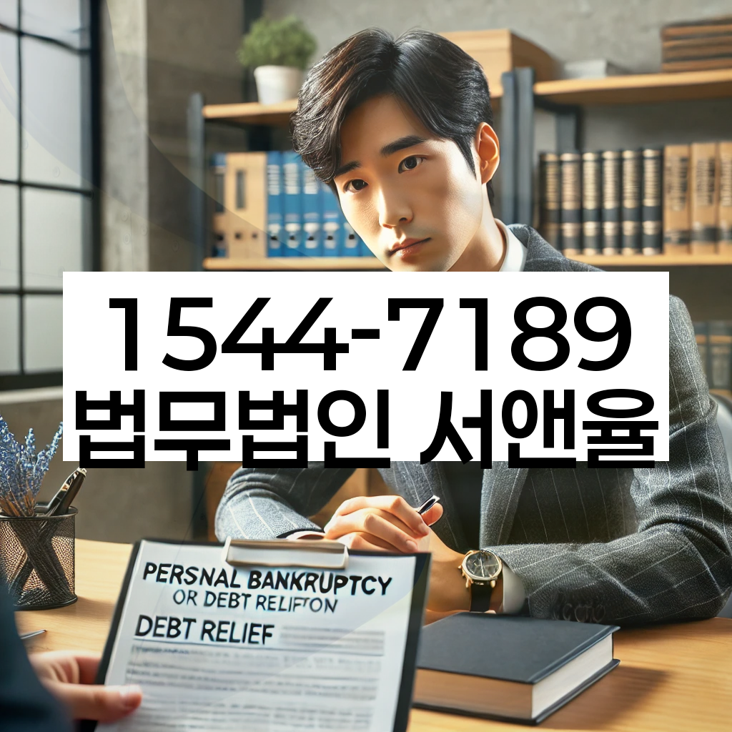 법적 조언
