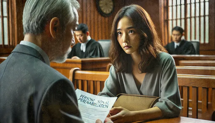 회현동 개인회생