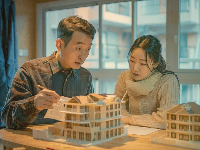 장위3동 개인회생 사례