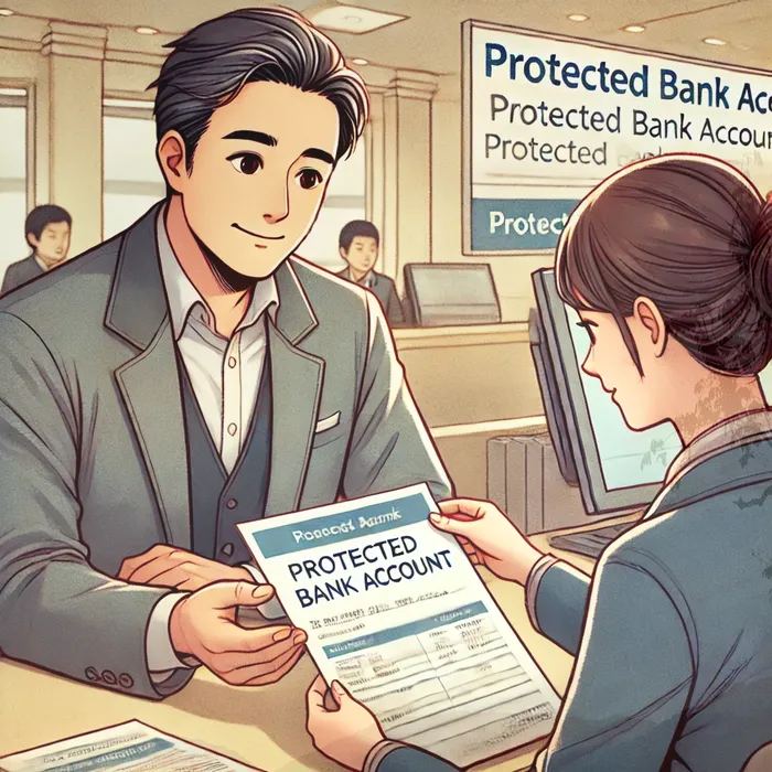 채무 감면과 법적 보호