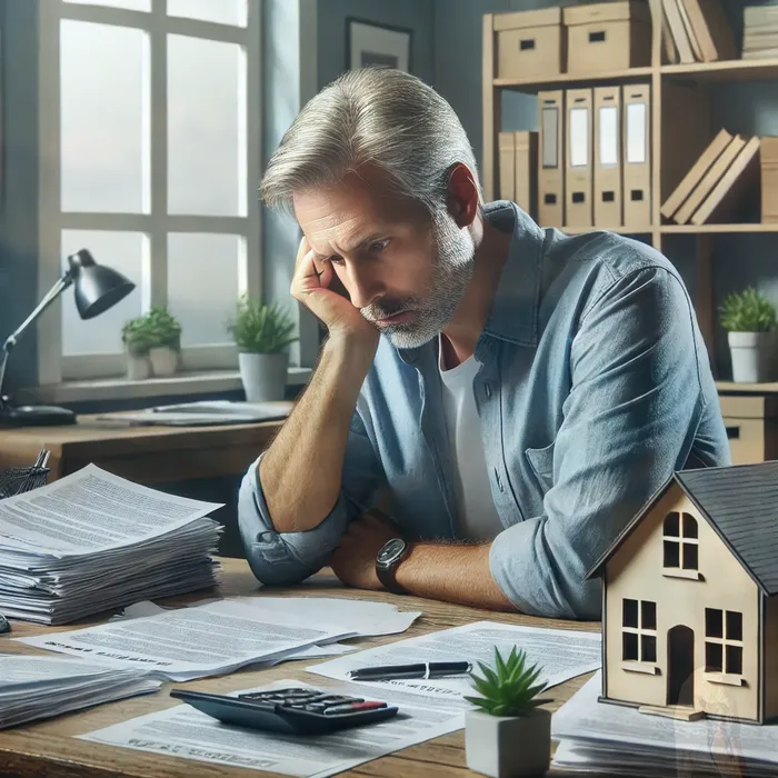 채무 문제 해결