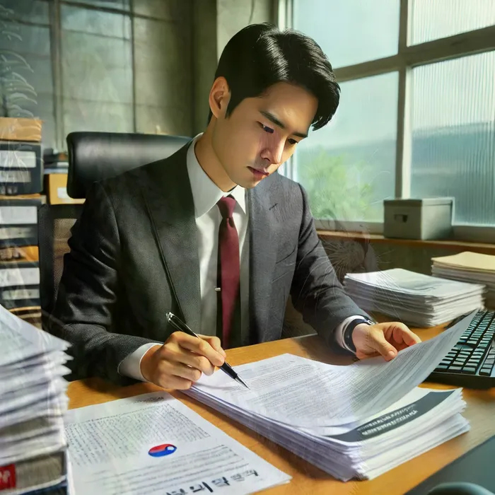 개인파산 절차 설명