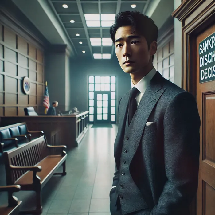 개인회생파산 절차