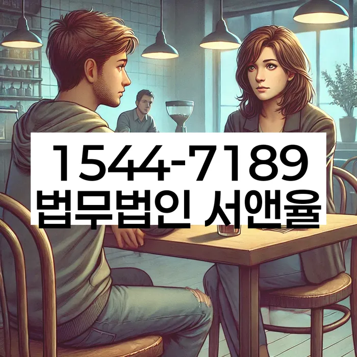 단원구 개인회생파산전문변호사
