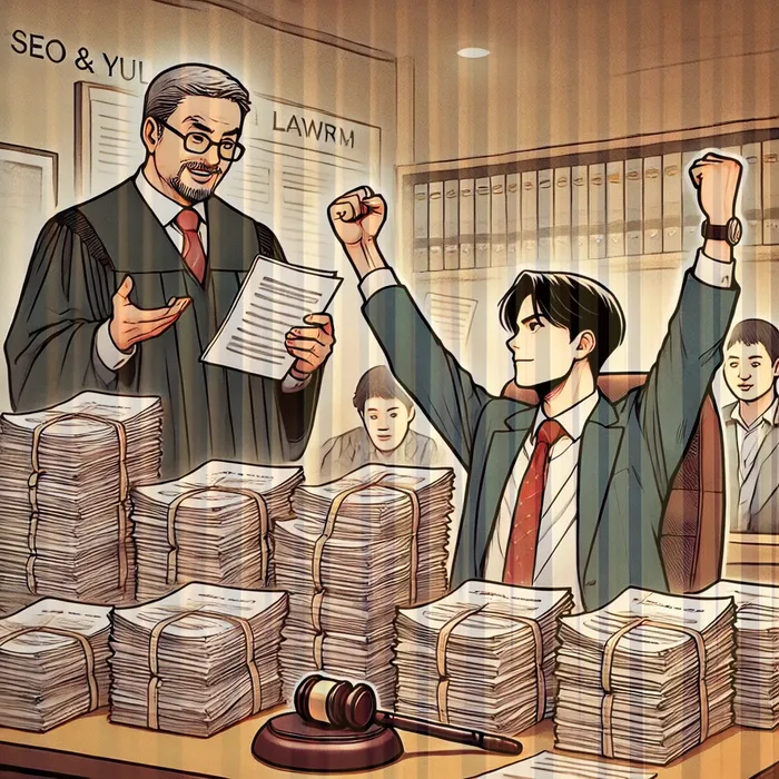 파주 개인회생파산전문변호사