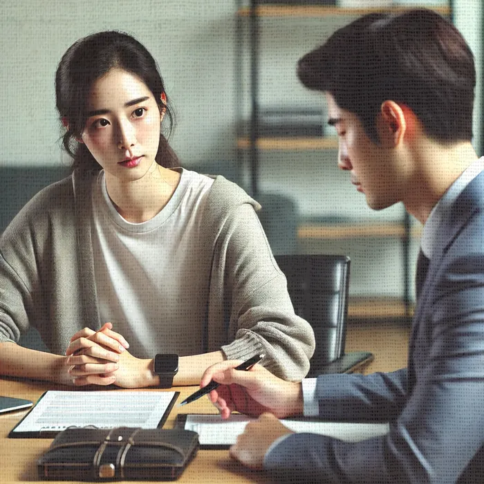 개인회생 신청 절차